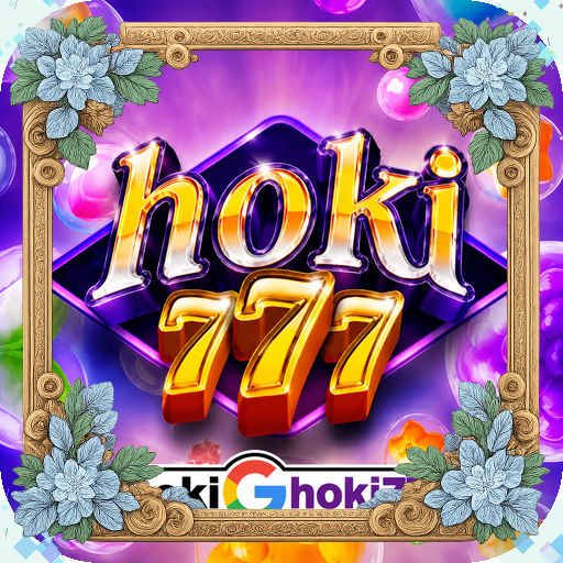 hoki777 — galeri pratinjau - APK Resmi