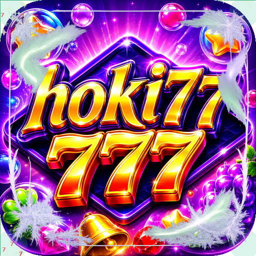 hoki777 — galeri pratinjau Resmi APK